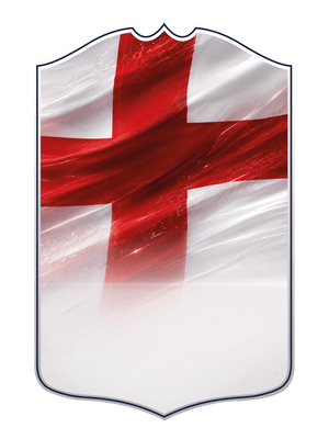 FC26 England World Cup 2026