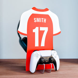 Personalised Gaming Station